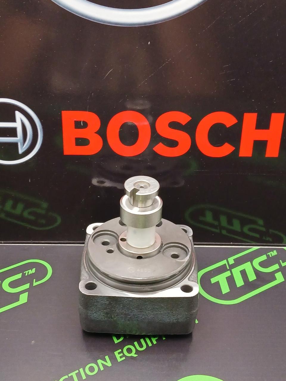 Плунжерная пара (корпус распределителя) VE 4/12R 1468334960 BOSCH CDC CUMMINS IH