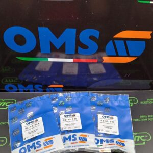 Проставка форсунки 02-03-046 OMS (F018B06804)  Ø17,9x7