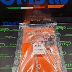 Ремкомплект регулятора ТНВД 10-15-067 (DGK 201, Lucas 7135-195) PE(S)..6P..3000 FORD OMS ITALY