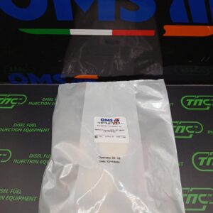 Ремкомплект ТНВД 10-15-027 (2417010021 Bosch, Lucas  7135-382) PE(S)..6P..S8000 OMS ITALY