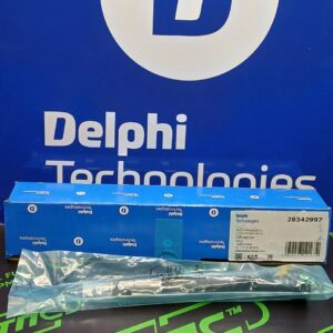 28342997 (A6510704987, 28348371, 228354010, DEL28342997)  Форсунка CR DELPHI Jeep Patriot Compass