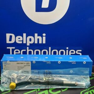 28229873 (33800-4A710, 33800-4A710)  Форсунка CR DELPHI HUYNDAI, H-1, H-2