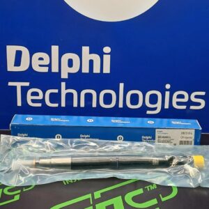 28231014 (1100100-ED01)  Форсунка CR DELPHI GREAT WALL HOVER 2.0, COWRY, WINGLE