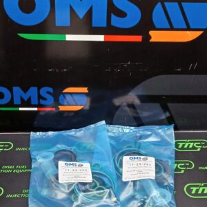 Ремкомплект ТНВД 11-23-993 OMS CP1 H3/L85 (насос 0 445 020 083 / 0445020083)