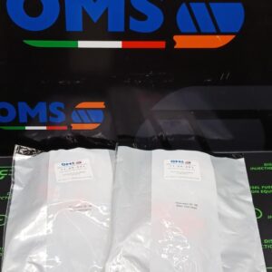 Ремкомплект ТНВД 11-09-091 OMS (Lucas 7135-277A) DP200