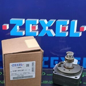 Плунжерная пара (корпус распределителя) VE 4/10R 146401-3220 / 9 461 615 357 ZEXEL Mitsubishi Nissan