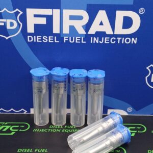 Розпилювач дизельної форсунки ASLA 150 P 1499 (DSLA 150 P 1499) FIRAD Audi