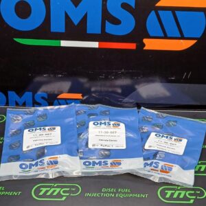 Клапан форсунки DENSO CR с покрытием DLC 11-30-007 OMS TOYOTA, MAZDA