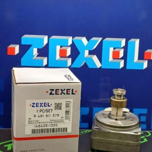 Плунжерная пара (корпус распределителя) VE 6/9R 146405-1320 / 9461611378 ZEXEL Nissan