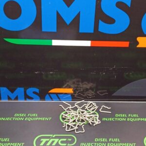 Защелка на шланг обратки VDO (Siemens) OMS 02-21-048 (X11-800-001-002Z)