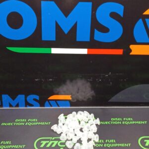 Колпачок форсунки 14-12-050 OMS M6