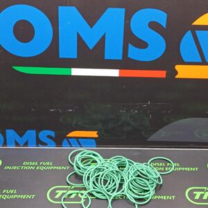 Резиновое кольцо 14-15-162 OMS 24x1.5 F 00R J00 220
