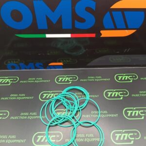 Резиновое кольцо 14-15-175 OMS 48X2 (F 00N 201 473, F 00R 0P1 324)