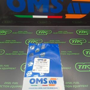 Ремкомплект форсунки 11-23-545 OMS (CR   0 445 120 289)