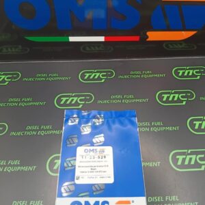 Ремкомплект форсунки 11-23-529 OMS (CR 0 445 120 072/073/076)