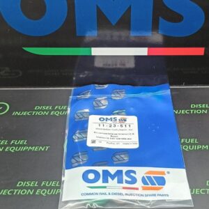 Ремкомплект форсунки 11-23-511 OMS (CR 0 445 120 ***)
