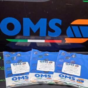 Ремкомплект форсунки 11-23-524 OMS (CR 0 445 120 *** 059/060/123/151/152/231/239/250/252)