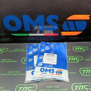 Ремкомплект форсунки 11-23-517 OMS (CR 0 445 120 031)