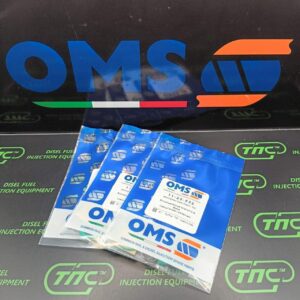 Ремкомплект форсунки 11-23-532 OMS (CR 0 445 120 083/110)