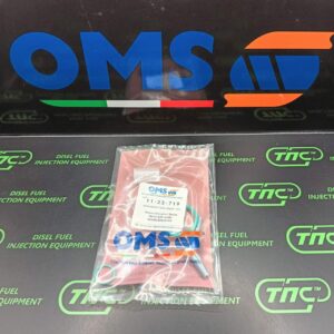 Ремкомплект форсунки 11-23-719 OMS L/ROVER  DEFENDER+DISCOVERY (EUI)