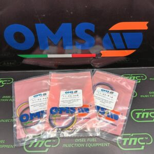 Ремкомплект форсунки 11-23-968 OMS CUMMINS ISX / Scania HPI