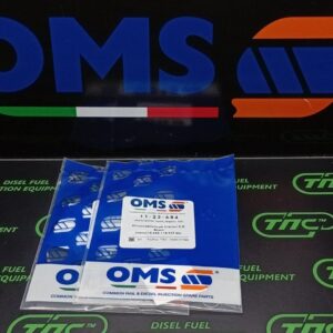 Ремкомплект форсунки 11-23-684 OMS (0 445 110 *** 237/238/247/248 261/273/276/280 289/302/303/309 313/322/328/331 377/378/401)