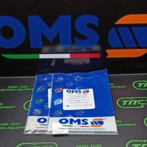 Ремкомплект форсунки 11-23-677 OMS (0 445 110 110/231)