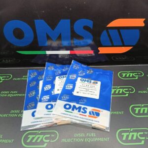 Ремкомплект форсунки 11-23-670 OMS (0 445 110 008/036/044/057/059/064/076/101/126/290)