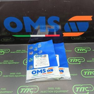 Ремкомплект форсунки 11-23-533 OMS (CR 0 445 120 086/087/127)
