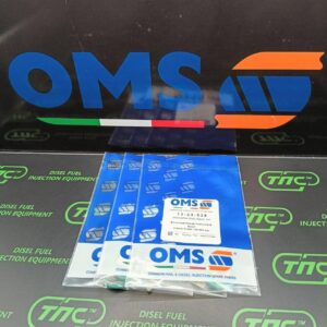 Ремкомплект форсунки 11-23-538 OMS (CR 0 445 120 118/143/155/179/180/197/229)