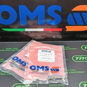 Ремкомплект форсунки 11-23-218 OMS (F 00H N37 926) PDE 90/100
