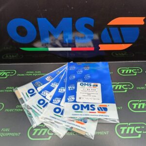 Ремкомплект форсунки 11-23-534 OMS (CR 0 445 120 095)