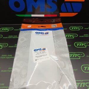 Ремкомплект ТНВД 10-15-004 (1 467 010 036, 7135-169) OMS EP-VA..C..