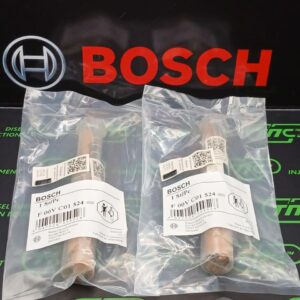 Клапан-мультиплікатор форсунки F00VC01524 Bosch