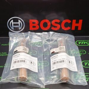 Клапан-мультиплікатор F00VC01509 форсунки Bosch Renault Duster 10-18, Renault Logan 13-