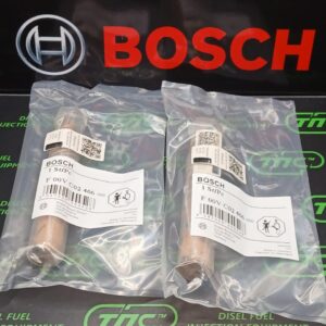 Клапан-мультиплікатор форсунки F00VC02466 (F00RJ01218, F00RJ02817)  Bosch MAN TGA, TGS