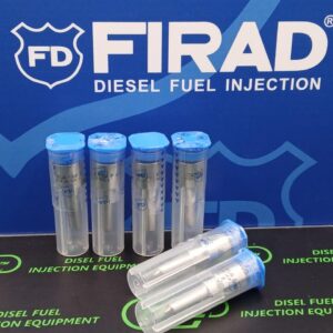 Розпилювач дизельної форсунки ASLA 150 P 672 (DSLA 150 P 672) FIRAD Volkswagen, Seat, Skoda