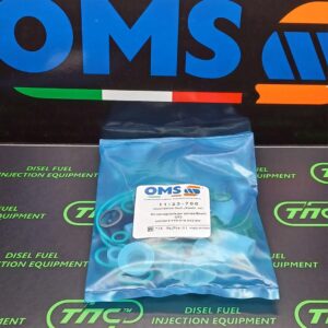 Ремкомплект ТНВД 11-23-700 OMS Bosch C/R-CP3 VOLVO (0 445 010 043)