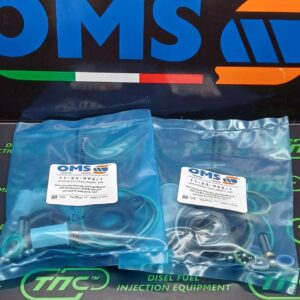 Ремкомплект ТНВД 11-23-992/1 OMS Bosch CP1H (0445010157)