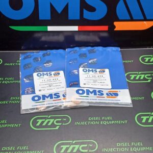 Ремкомплект форсунки 11-23-692 OMS PDE 100 (0 445 110 355 / 0 445 110 397)