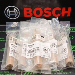 Мультипликатор клапан форсунки F00VC01378 BOSCH MERCEDES