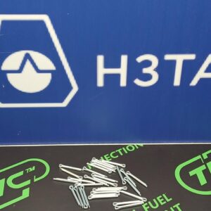 Шплинт  2х16.059  ( 2,5х16 )