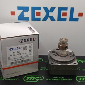 Плунжерная пара (корпус распределителя) VE 4/11L 146402-4720 / 9 461 624 616 ZEXEL ISUZU 4JB1-TC