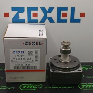 Плунжерная пара (корпус распределителя) VE 4/10R 146400-4520 /  8944209670 ZEXEL  Isuzu Engine 4FC1