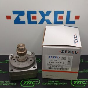 Плунжерная пара (корпус распределителя) VE 4/11R 146403-4920 / 9 461 615 368 ZEXEL MITSUBISHI