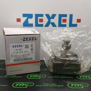 Плунжерная пара (корпус распределителя) VE 4/10L 146403-3120 /  9 461 615 073  ZEXEL