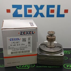 Плунжерная пара (корпус распределителя) VE 4/11R 146402-2520 / 9 461 613 254 ZEXEL ISUZU/OPEL 2.8TD 4JB1T