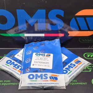 Ремкомплект форсунки 11-23-567 OMS (FORD POWESTROKE 7.3) NAVISTAR