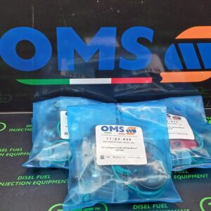 Ремкомплект ТНВД 11-23-935 OMS CP1H3/R80   0 445 010 181