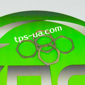 Шайби B11 для регулювання форсунки Соммоп Rail розмір 0,980